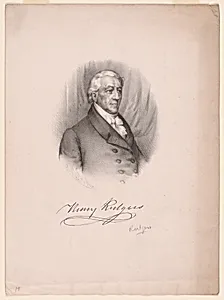 Henry Rutgers