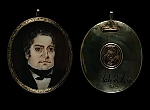 Henry Smith