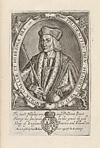 Henry VII, King of England