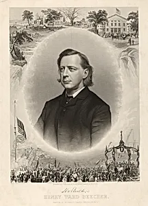 Henry Ward Beecher
