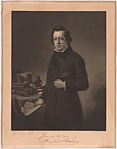 Henry Ward Beecher