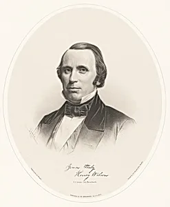 Henry Wilson