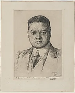 Herbert Hoover