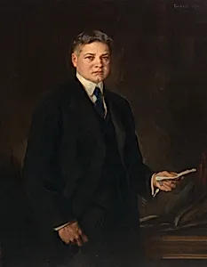 Herbert Hoover