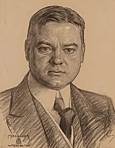 Herbert Hoover