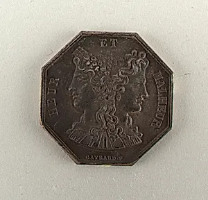 Heur et Malheur (Happiness and Woe)