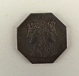 Heur et Malheur (Happiness and Woe)