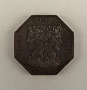 Heur et Malheur (Happiness and Woe)