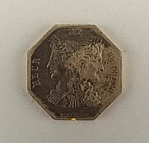 Heur et Malheur (Happiness and Woe)