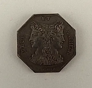 Heur et Malheur (Happiness and Woe)