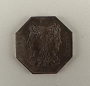 Heur et Malheur (Happiness and Woe)