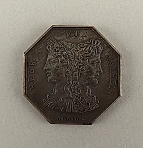 Heur et Malheur (Happiness and Woe)