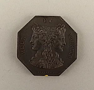 Heur et Malheur (Happiness and Woe)