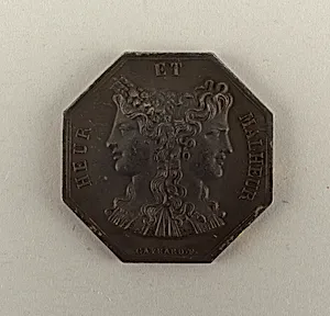 Heur et Malheur (Happiness and Woe)