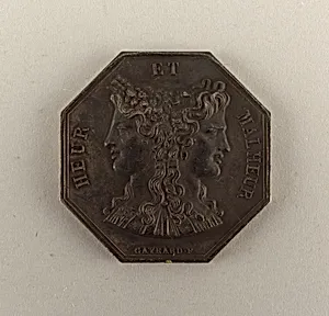 Heur et Malheur (Happiness and Woe)