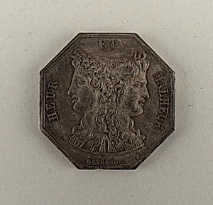 Heur et Malheur (Happiness and Woe)