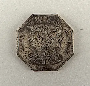 Heur et Malheur (Happiness and Woe)