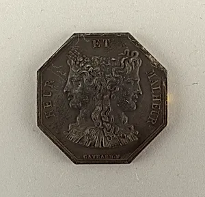 Heur et Malheur (Happiness and Woe)