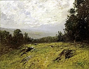 Hillside
