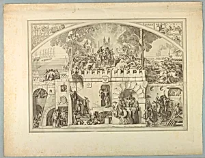 Historical Subject With Battles