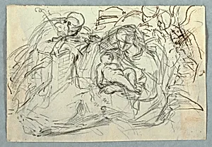 Holy Family