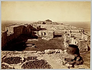 Hopi Mesa