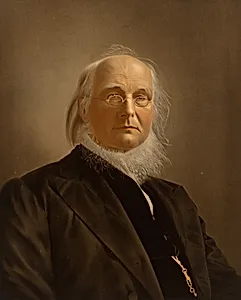 Horace Greeley