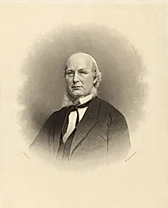 Horace Greeley