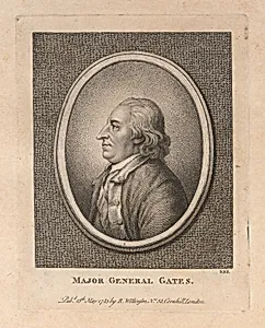 Horatio Gates