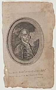 Horatio Gates