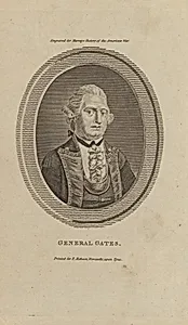 Horatio Gates