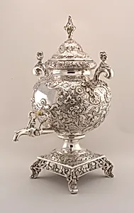 Hot Water Urn