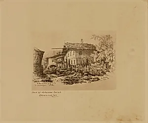 House of Johannes Zwink, Oberammergau