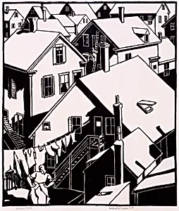 House Tops