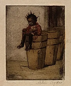 Ice Cream Pails
