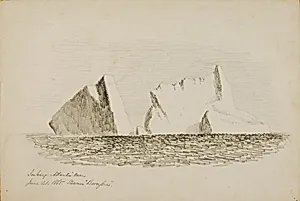 Iceberg