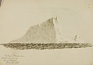 Iceberg