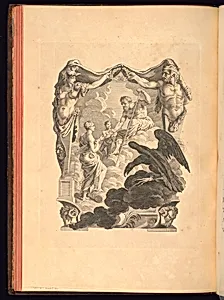 Illustration for the Poem âHymn to Adversityâ