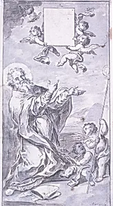 Image of St. Blaise