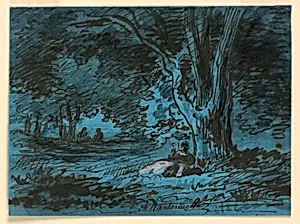 In the Woods