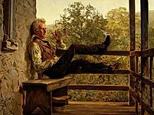 Independence (Squire Jack Porter)