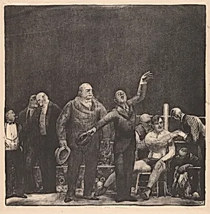 Introducing John L. Sullivan