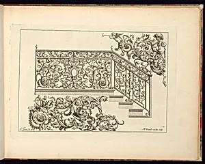 Ironwork Designs
