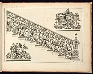 Ironwork Designs