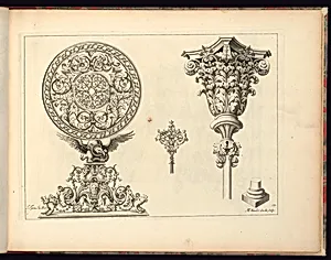 Ironwork Designs
