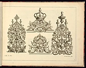 Ironwork Designs