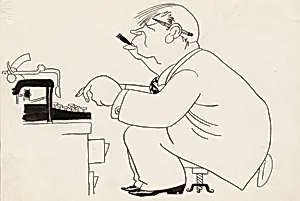 Irvin Cobb