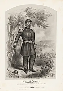 Irvin McDowell