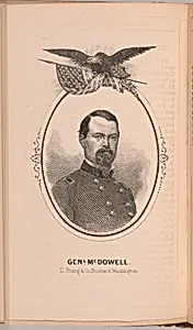 Irvin McDowell