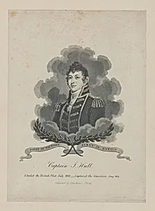 Isaac Hull